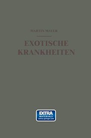 Cover of: Exotische Krankheiten