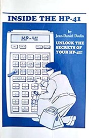 Cover of: Calculators