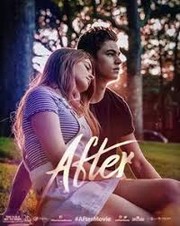 Cover of: After (After Series, Book 1) by Anna Todd