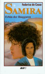 Cover of: Samira. Erbin der Ihaggaren.