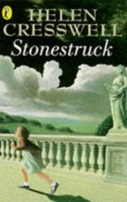 Cover of: Stonestruck