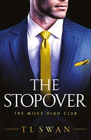 Cover of: The Stopover