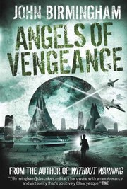 Cover of: Without Warning: Angels of Vengeance