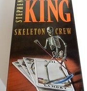 Cover of: Stephen King's Skeleton crew by Stephen King