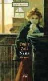 Cover of: Nana. by Émile Zola, Rita Schober