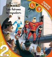 Cover of: Los héroes te ayudan