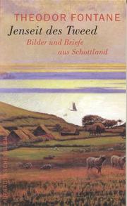 Cover of: Jenseits des Tweed. Bilder und Briefe aus Schottland.