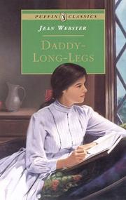 Cover of: Daddy-Long-Legs (Puffin Classics) by Jean Webster