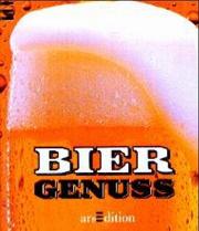 Cover of: Michael Jacksons kleines Buch vom Bier. by Michael Jackson