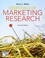 Cover of: Essentials of Marketing Research