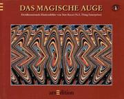Cover of: Das magische Auge, Bd.1