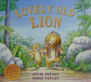 Cover of: Lovely old lion