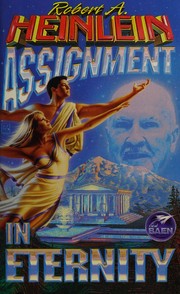 Cover of: Assignment Earth