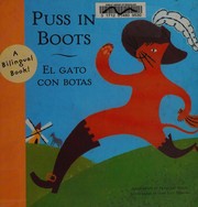 Cover of: Puss in boots: El gato con botas