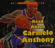 read-about-carmelo-anthony-cover
