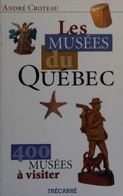 les-musees-du-quebec-cover