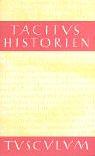 Cover of: Historien. Zweisprachige Ausgabe. Lateinisch / Deutsch. by P. Cornelius Tacitus, Helmut Hross, Helmut. Borst, Joseph. Borst, Alfons Städele