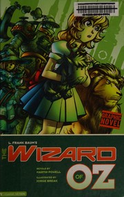 Cover of: L. Frank Baum's The Wizard of Oz