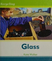 Cover of: Glass by Kate Walker