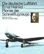 Ernst Heinkel by H. Dieter Köhler