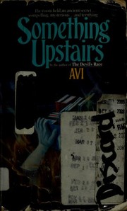 Cover of: Something Upstairs