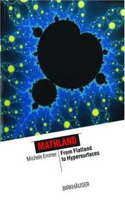 Cover of: Mathland