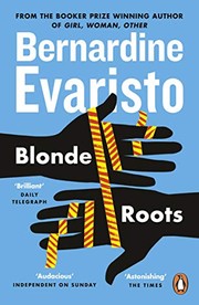 Cover of: Blonde Roots