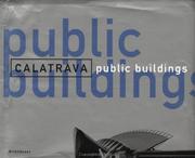 Calatrava cover