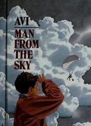 Cover of: Man from the sky