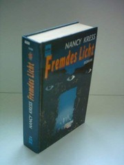 Cover of: Fremdes Licht : Roman. Aus dem Amerikan. übers. von Hendrik P. und Antje Linckens, Heyne-Bücher by 