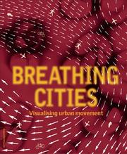 Cover of: Breathing Cities by Nick Barley