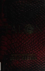 Cover of: Talon by Julie Kagawa