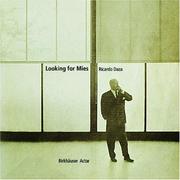 Looking for Mies by Ricardo Daza, A. Tetas