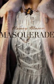 Cover of: Masquerade: Gilded Age #1