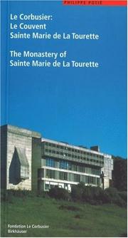 Le Corbusier by Philippe Potié