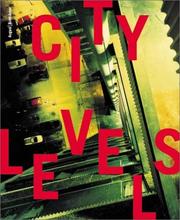 Cover of: City levels