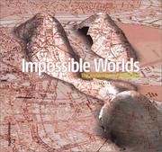 Cover of: Impossible worlds