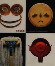 Cover of: Faces by Franco̧is Robert