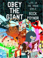 Cover of: Obey the giant by Rick Poynor