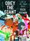 Cover of: Obey the giant