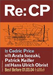 Re:CP cover