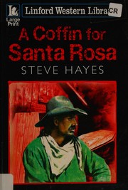 Cover of: A coffin for Santa Rosa