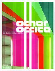 Cover of: The Other Office by Matt Stewart