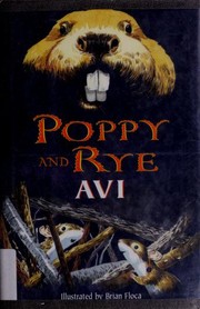 Cover of: Poppy and Rye