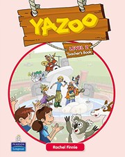 Cover of: Yazoo Global Level 2 Teacher's Guide
