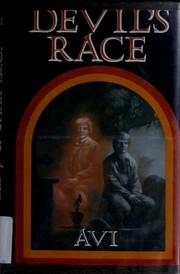 Cover of: Devil's Race by Avi