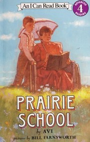Cover of: Prairie School by 