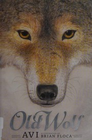 Cover of: Old Wolf by 