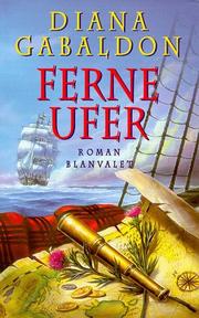 Cover of: Ferne Ufer. by Diana Gabaldon