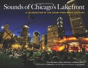Cover of: Sounds of Chicago's Lakefront: A Celebration of the Grant Park Music Festival
